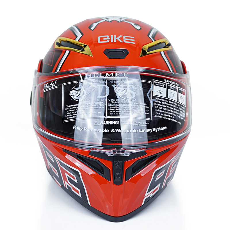 کلاه کاسکت کایک مدل B OP707