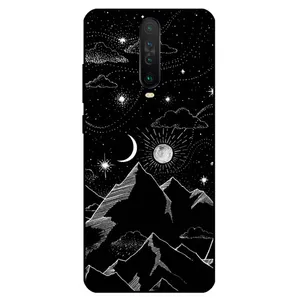 Megafone 8078 Cover For Xiaomi Redmi K30