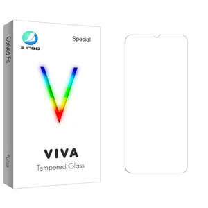 Junbo Viva Screen Protector For Xiaomi Redmi Note 8 Pro/9T/Note 9 4G/9 Power