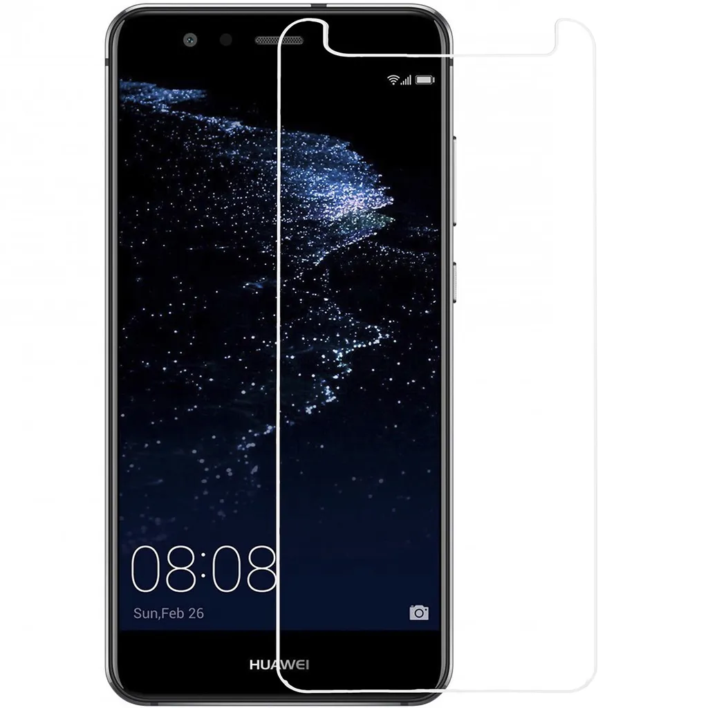 محافظ صفحه نمایش شیشه ای ریمکس مدلTempered مناسب برای گوشی موبایل هواوی P10 Lite