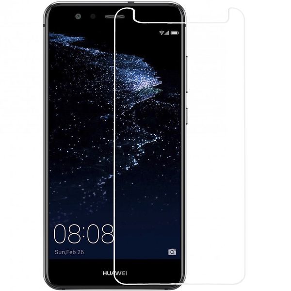 محافظ صفحه نمایش شیشه ای ریمکس مدلTempered مناسب برای گوشی موبایل هواوی P10 Lite محافظ صفحه نمایش شیشه ای ریمکس مدلTempered مناسب برای گوشی موبایل هواوی P10 Lite