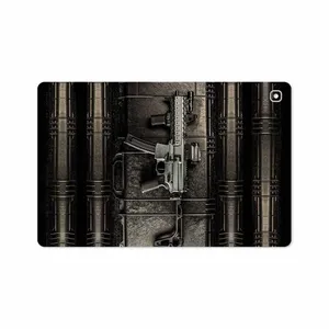 MAHOOT Gun Cover Sticker for Samsung Galaxy Tab S5e 10.5 2019 T720
