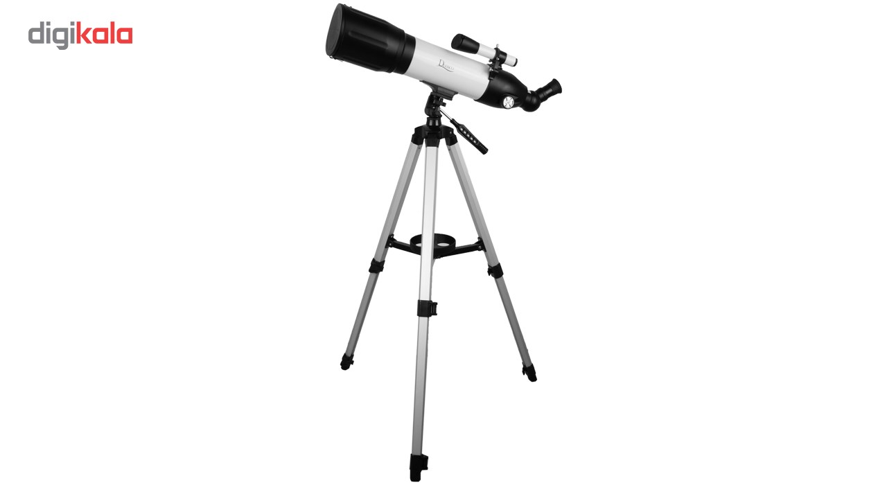 تلسکوپ دریسکو مدلCF50080