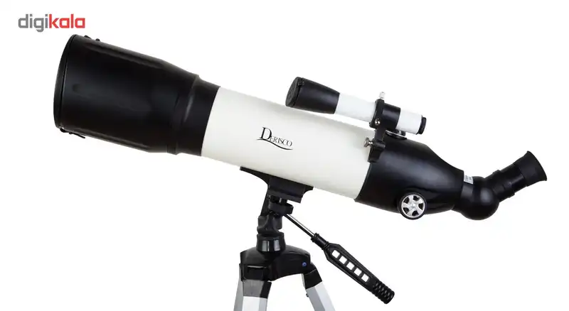 تلسکوپ دریسکو مدلCF50080