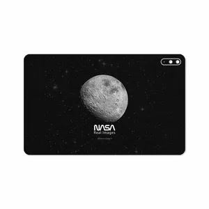 MAHOOT Moon-By-NASA Cover Sticker for Huawei Matepad 10.4 2020 BAH3-L09