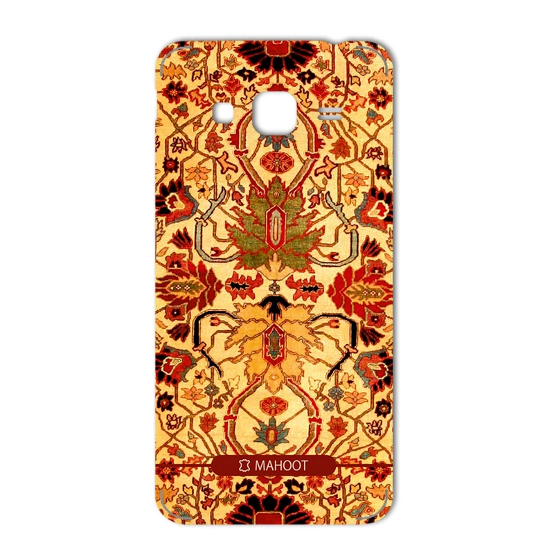 برچسب پوششی ماهوت مدل Iran-carpet Design مناسب برای گوشی Samsung J3 2016