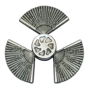 اسپینر دستی مدل Hand Fan