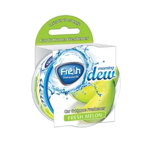 خوشبو کننده خودرو فرش وی مدل Dew Fresh Melon