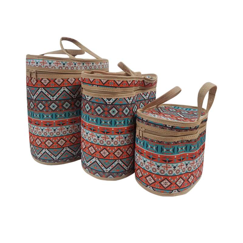 ساک پیک نیک مدل مکزیکی مجموعه سه عددی