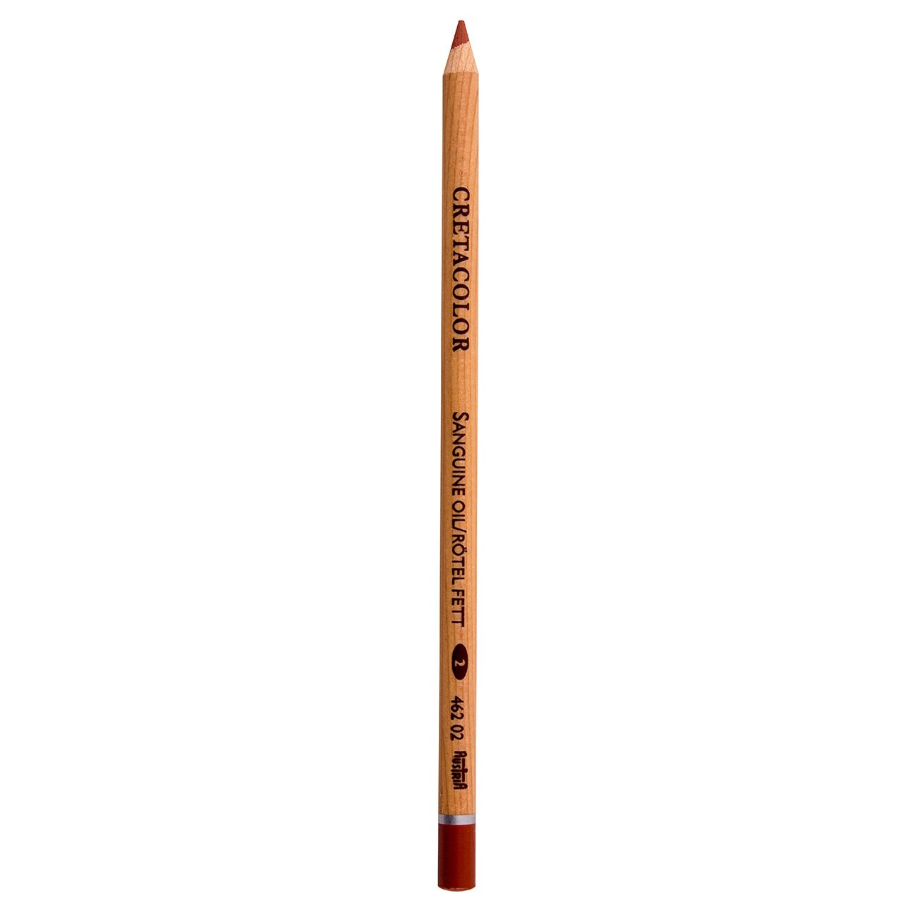 مداد کنته روغنی کرتاکالر کد 46202 بسته سه عددی