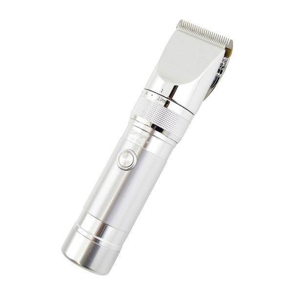 ماشین اصلاح صورت جیمی مدل GM-730 ماشین اصلاح صورت جیمی مدل GM-730