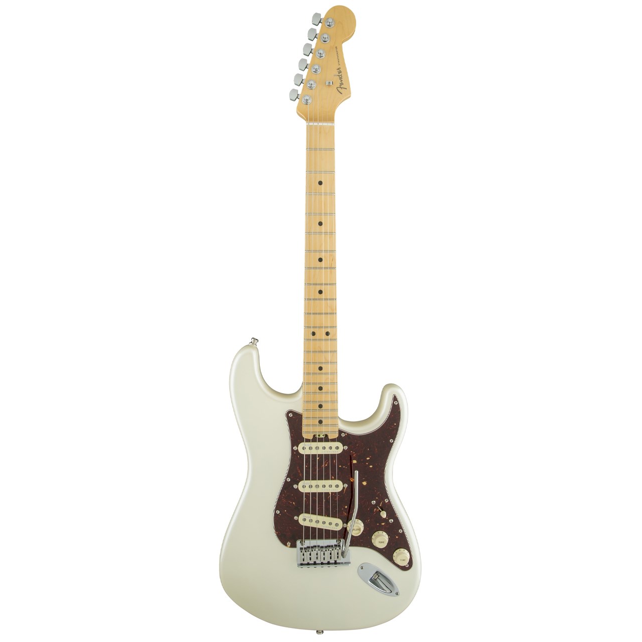 گیتار الکتریک فندر مدل American Elite Stratocaster 0114002723