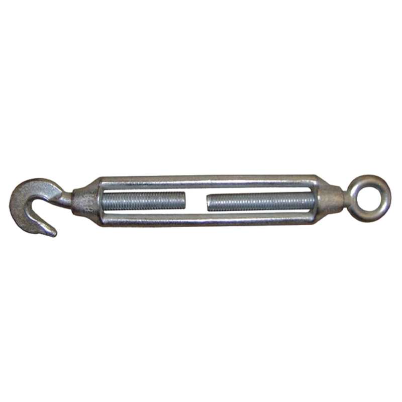 مهار کش فولادی صامو پرشین سایز 8