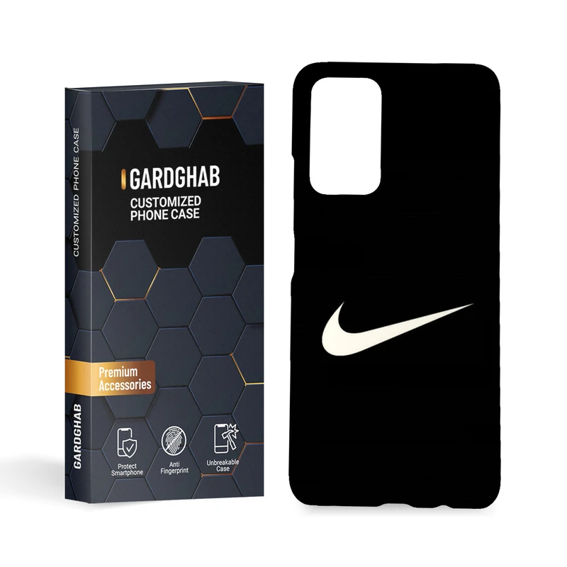 کاورگاردقاب مدل ساده مناسب برای گوشی موبایل شیائومیPoco M4 Pro 5G/Redmi Note 11T 5G/Redmi Note 11S 5G