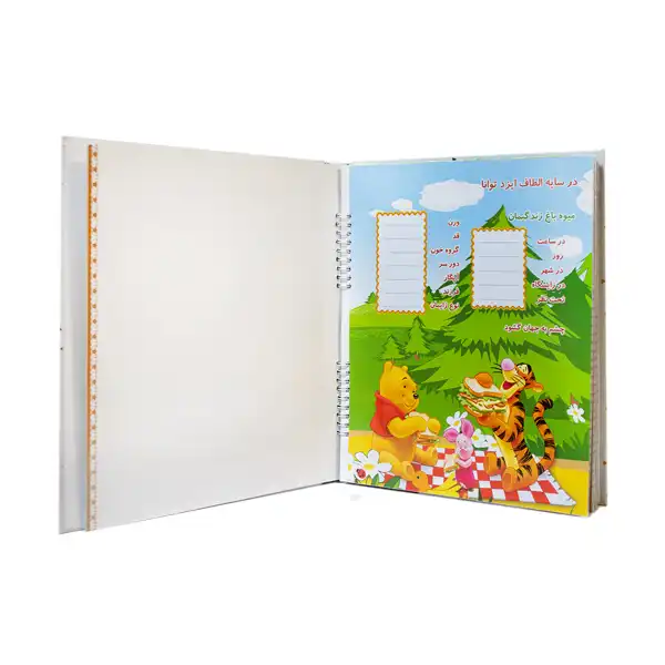 البوم عکس مدل 9