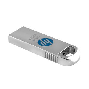 فلش مموری اچ پی مدل USB 3.2 X306W ظرفیت 128 گیگابایت