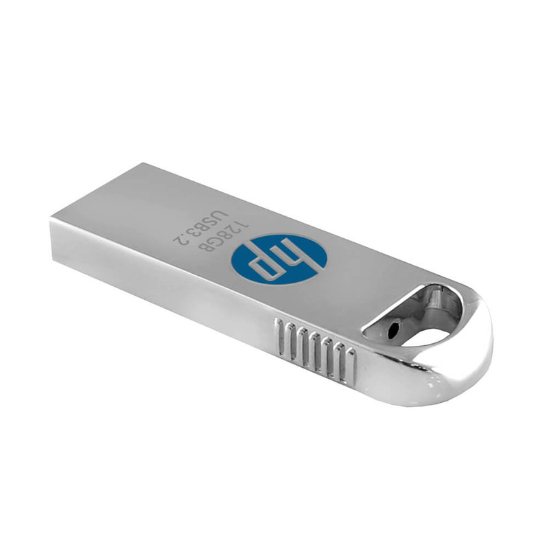 فلش مموری اچ پی مدل USB 3.2 X306W ظرفیت 128 گیگابایت