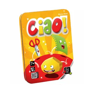 بازی فکری ژیگامیک مدل Ciao
