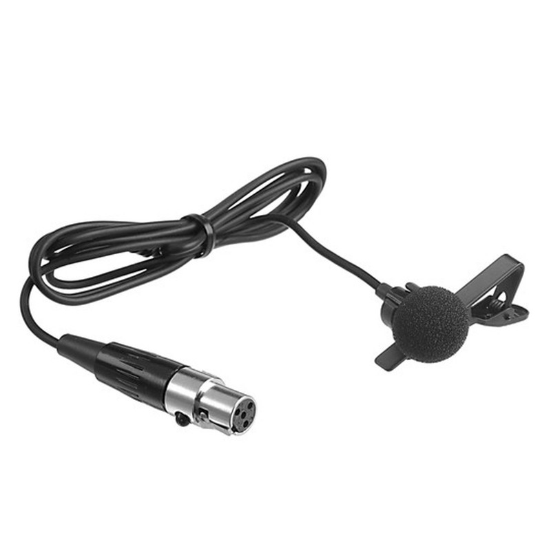 میکروفون یقه ای مدل  Z-100 U-111