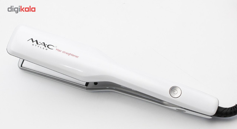 اتو مو مک استایلر مدل MC-2014