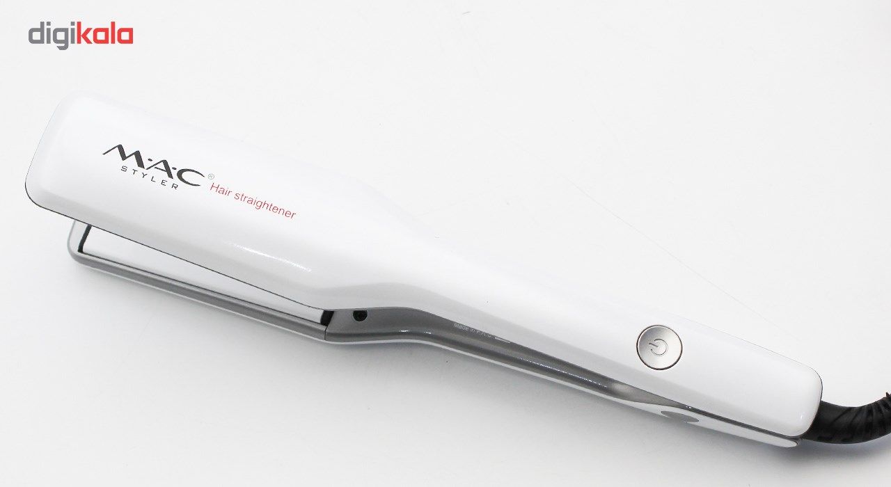 اتو مو مک استایلر مدل MC-2014 -  - 7