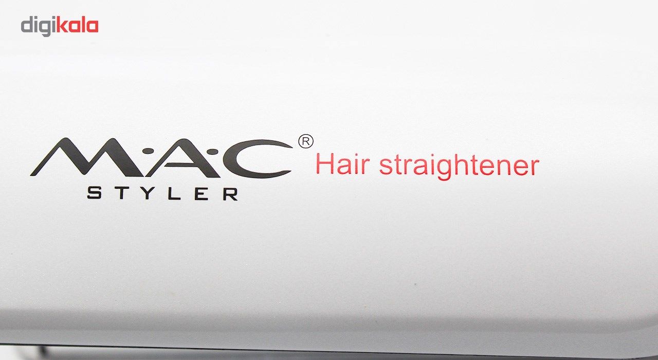 اتو مو مک استایلر مدل MC-2014 -  - 9