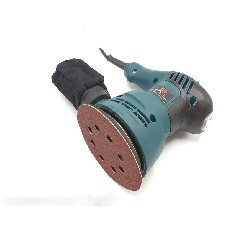 دستگاه سنباده باس کد TD-125