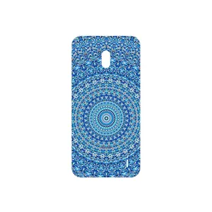 MAHOOT Mandala Design 1 Cover Sticker for Nokia 2.2