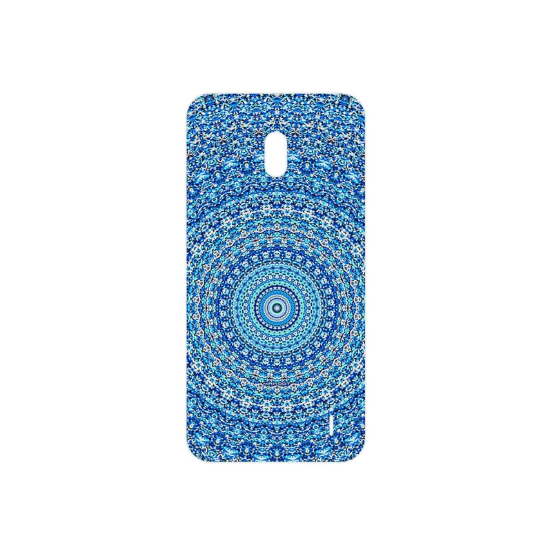 برچسب پوششی ماهوت مدل Mandala Design 1 مناسب برای گوشی موبایل نوکیا 2.2