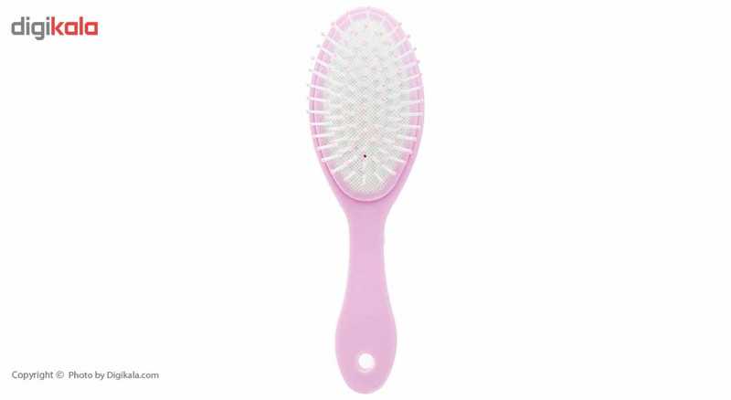 برس کودک مدل Cinderella 44