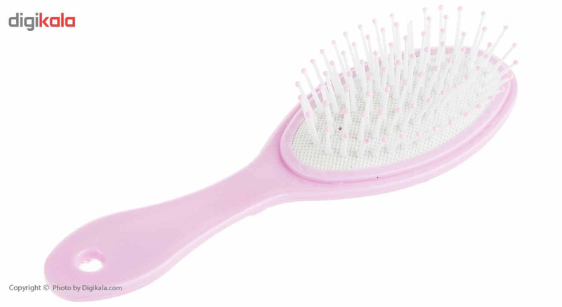 برس کودک مدل Cinderella 44