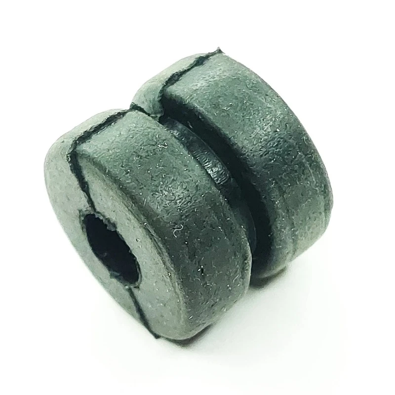 لاستیک پایین میل نگهدارنده درب موتور آگومان کد 1001001075 مناسب برای رنو ال 90 بسته 10 عددی