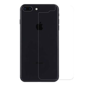 نقد و بررسی محافظ پشت گوشی مدل خش گیر مناسب برای گوشی موبایل اپل iPhone 8/7 Plus توسط خریداران