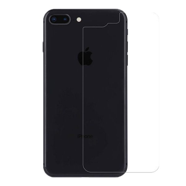 محافظ پشت گوشی مدل خش گیر مناسب برای گوشی موبایل اپل iPhone 8/7 Plus محافظ پشت گوشی مدل خش گیر مناسب برای گوشی موبایل اپل iPhone 8/7 Plus