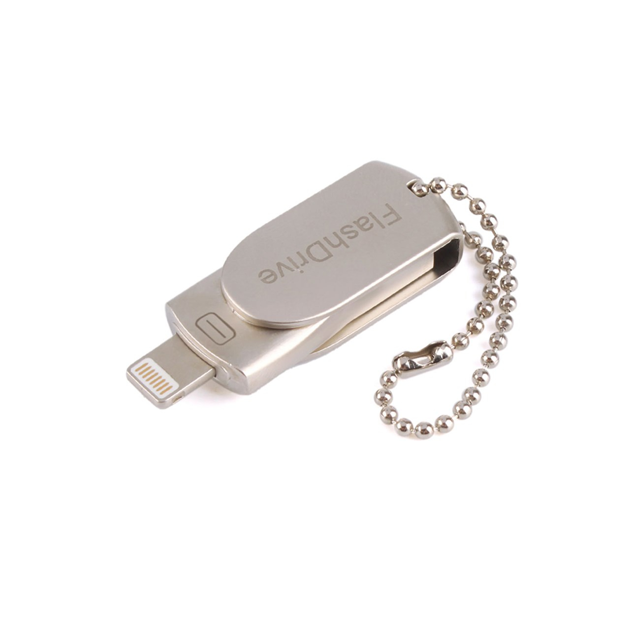 فلش مموری مدل flashDrive ظرفیت 128 گیگابایت