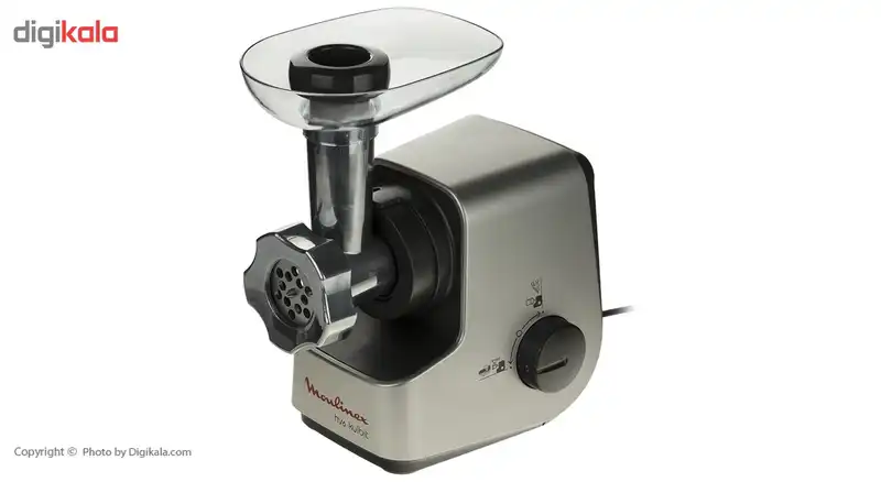 چرخ گوشت مولینکس مدل ME511H