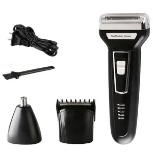 ماشین اصلاح صورت جمی مدل GM-573