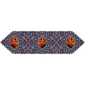 Rence R6-42134 Runner 130x40 cm