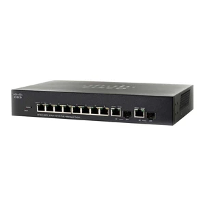 سوئیچ 8 پورت سیسکو مدل SF302-08PP