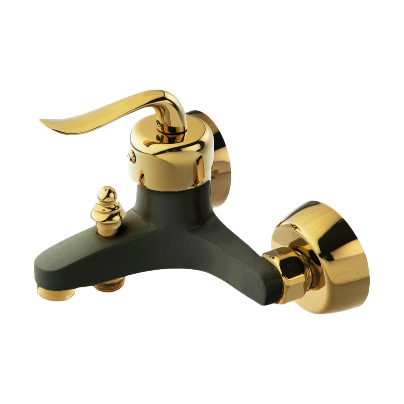 ست شیرآلات فراست پویا مدل قاصدک