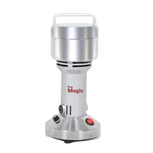 آسیاب صنعتی پرومجیک مدل MGC-101