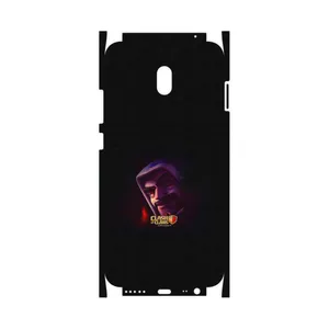 MAHOOT Clash of Clans Game Series-FullSkin Cover Sticker for Xiaomi Redmi 8A