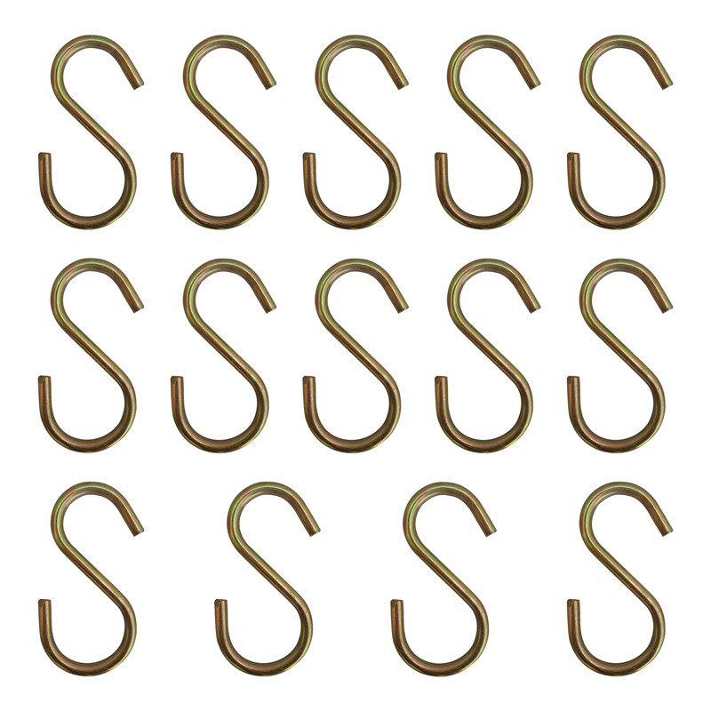 قلاب اس مدل S-5 بسته 14 عددی