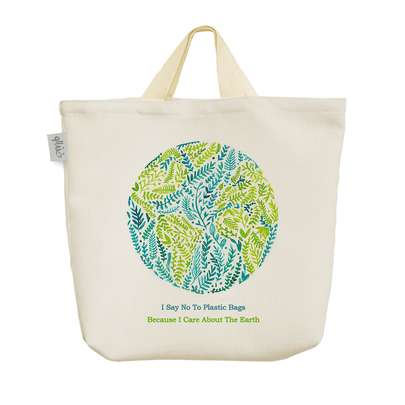 کیسه پارچه ای بهتر است یا پلاستیکی؟