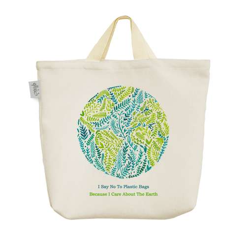 کیسه پارچه ای بهتر است یا پلاستیکی؟