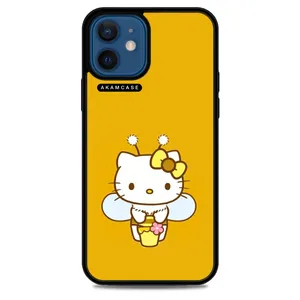 کاور آکام مدل AMCWA12M-741 مناسب برای گوشی موبایل اپل iPhone 12MINI