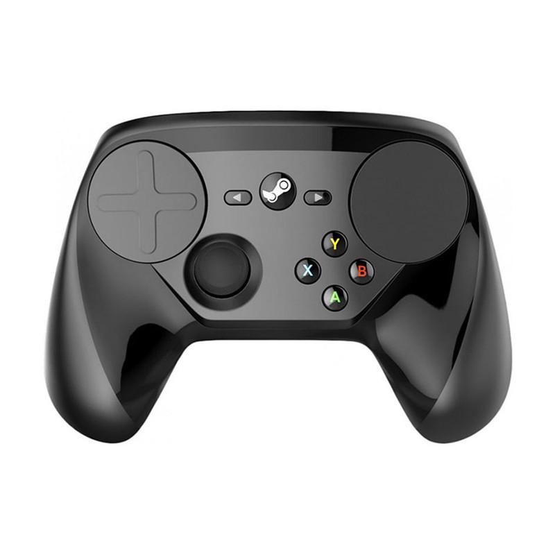 دسته بازی ولو مدل Steam Controller