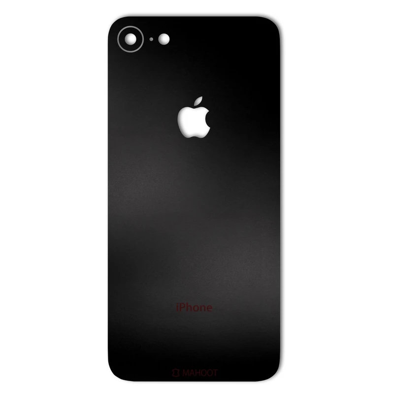 برچسب پوششی ماهوت مدل Black-color-shades Special مناسب برای گوشی iPhone 8