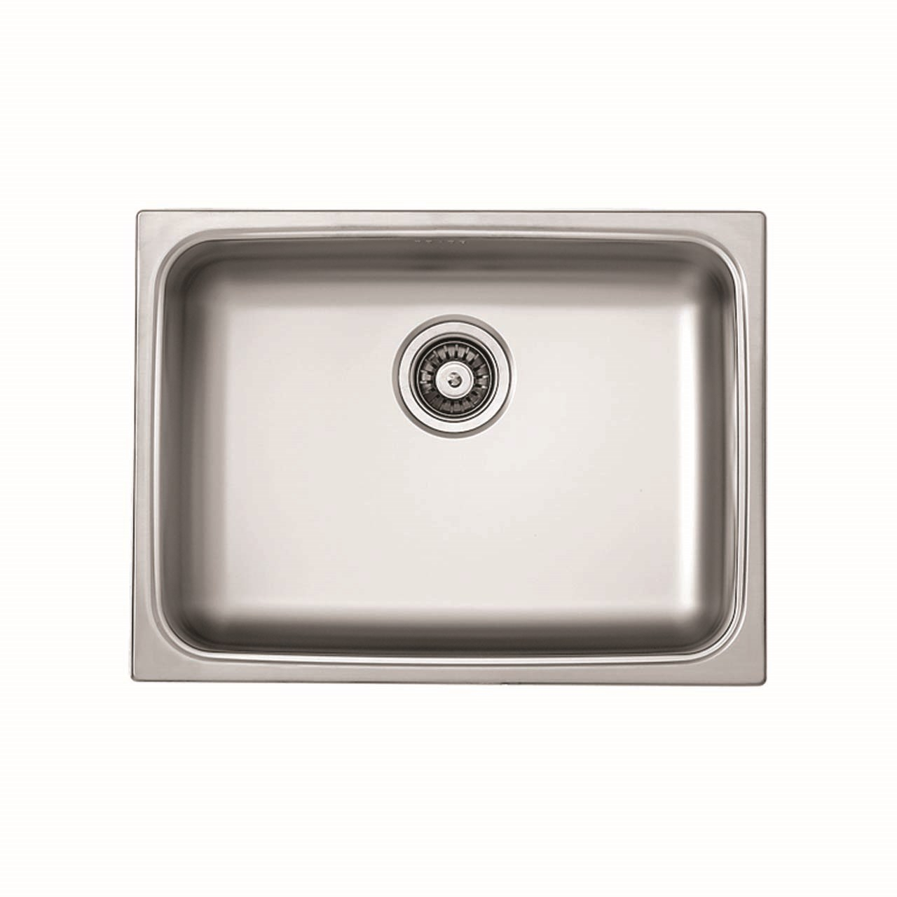 سینک ظرفشوئی فرامکو مدل 37 توکار