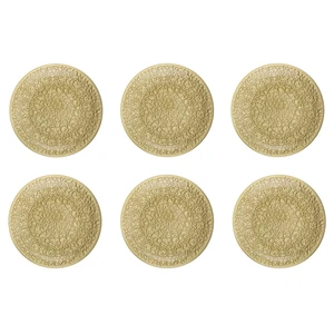 پیش دستی ایرنا مدل Shiraz بسته 6 عددی